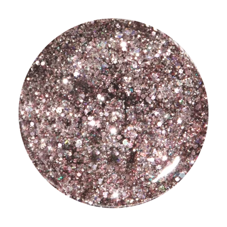 Gel de couleur a star is born