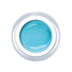 Gel de couleur Malibu Purity