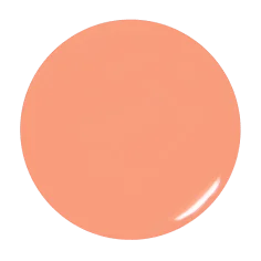 Color gel Cantaloupe 2