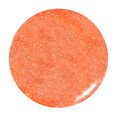 Gel de couleur Shimmer Mango Tango 2