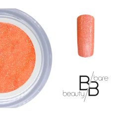 Gel de couleur Shimmer Mango Tango