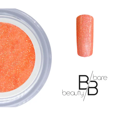 Gel de couleur Shimmer Mango Tango