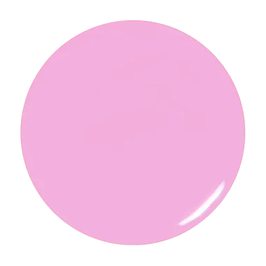 Gel de couleur Orchid