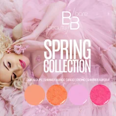 Pack promo color gel printemps 2025