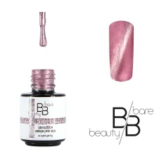 Cat eye creative Pink Lace