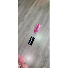 Gel de couleur cateye french rose 2
