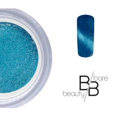 color gel cateye creative sealblue