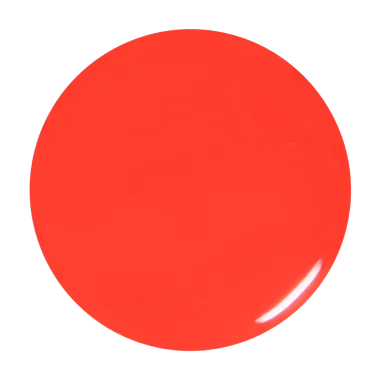 Color gel Papaya Shake