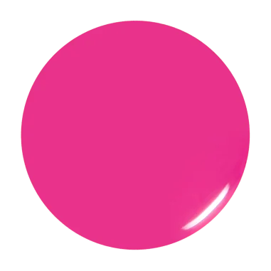 Gel de couleur Barbados party