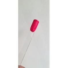 Color gel paradise flower 2