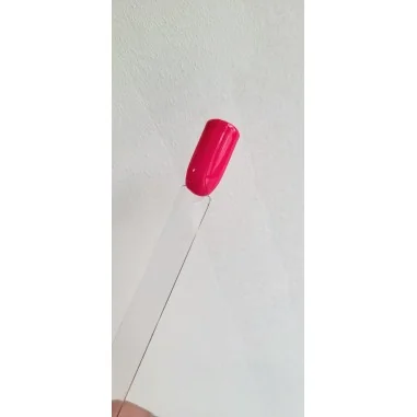 Gel de couleur paradise flower