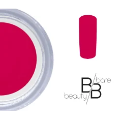 Color gel paradise flower
