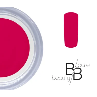 Color gel paradise flower