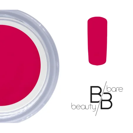 Color gel paradise flower