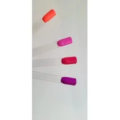 PACK promo Color gel SUMMER... 2