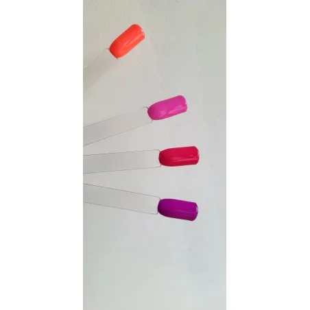 PACK promo Color gel SUMMER 2025