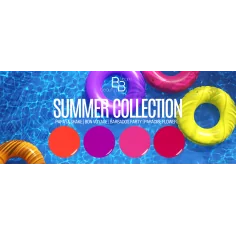 PACK promo Color gel SUMMER...