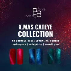 PACK CATEYE NOEL 2025