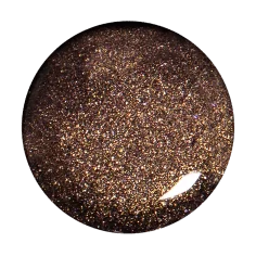 Color gel shimmery avant-garde 2