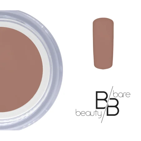 Color gel Golden caramel