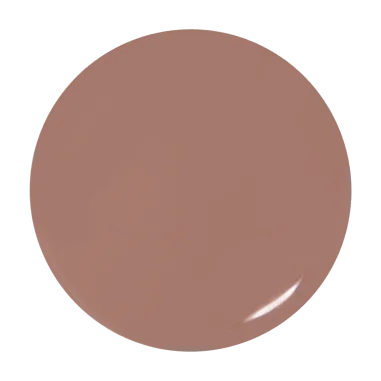 gel de couleur golden caramel