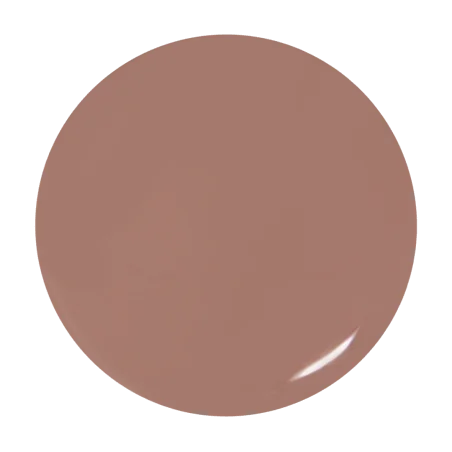 gel de couleur golden caramel