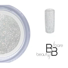 Color gel Icy glitter bomb