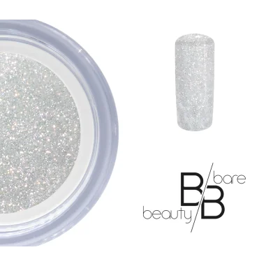 Color gel Icy glitter bomb