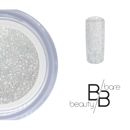 Color gel Icy glitter bomb