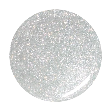 Gel de couleur Icy glitter bomb