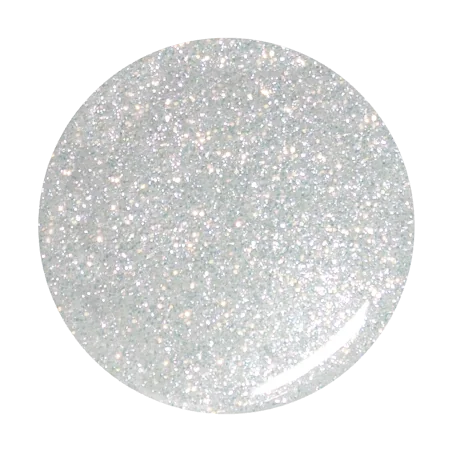 Gel de couleur Icy glitter bomb