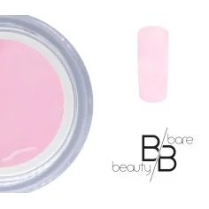 Gel de construction sans limage powder pink