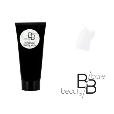 Polygel intensive white Polygel intensive white