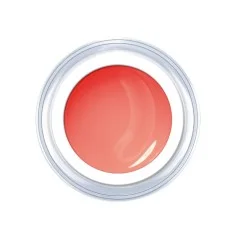 Gel de couleur Blaze Orange