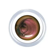 Gel de couleur EFFECT Pearly Copper