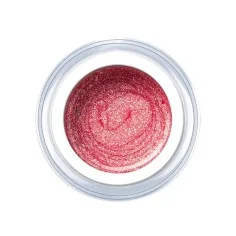 Gel de couleur Glimmer Rose