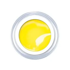Gel de couleur Neon Canary