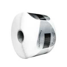 Rouleau de 500 chablons professionnel