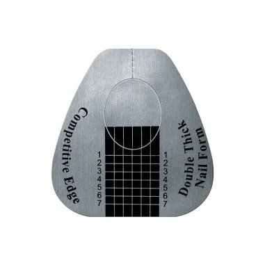 Rouleau de 500 chablons professionnel