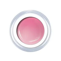 Gel de couleur Rose Pur