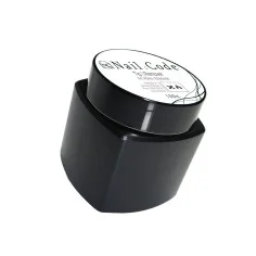 Dissolvant pour capsules